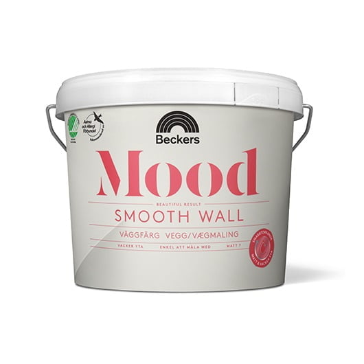 Mood Smooth Wall 3L