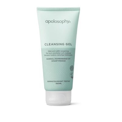 Apolosophy cleansing gel