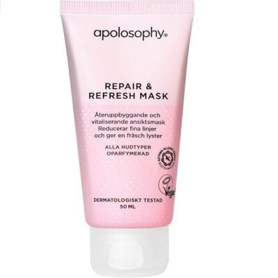 Apolosophy repair and refresh mask