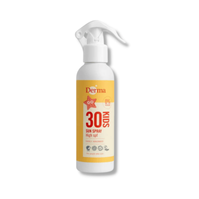 Derma Sun Kids Sun Spray SPF 30