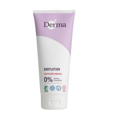 Derma woman-bodylotion-200-ml