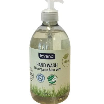 Lovena hand wash eco