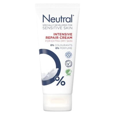Neutral intensive repair cream