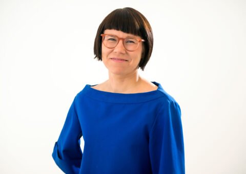 Kristina Ljungros, generalsekreterare (2)
