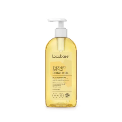 Locobase Everyday Special Shower oil