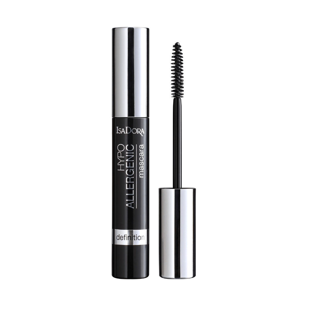 Hypo-Allergenic Mascara - Astma- och Allergiförbundet