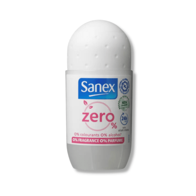 Sanex Zero deo roll-on