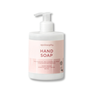 Apolosophy Hand soap