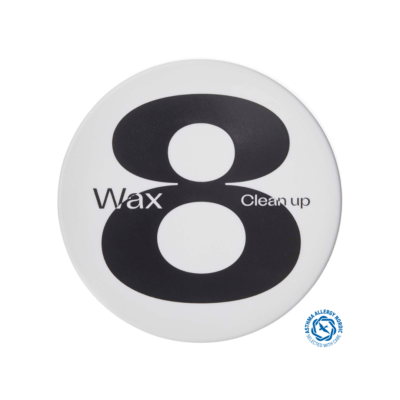Clean Up haircare wax 8