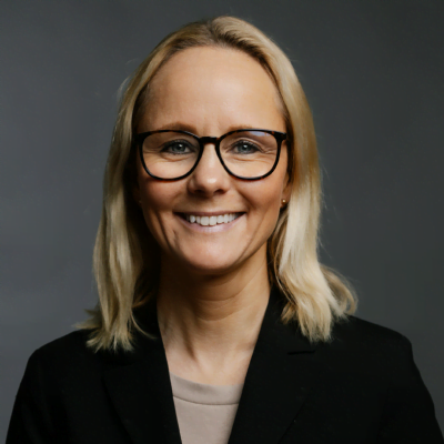 Karin Neuhaus generalsekreterare Astma- och Allergiförbundet