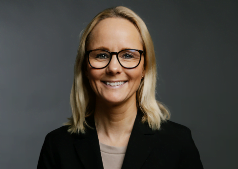 Karin Neuhaus generalsekreterare Astma- och Allergiförbundet