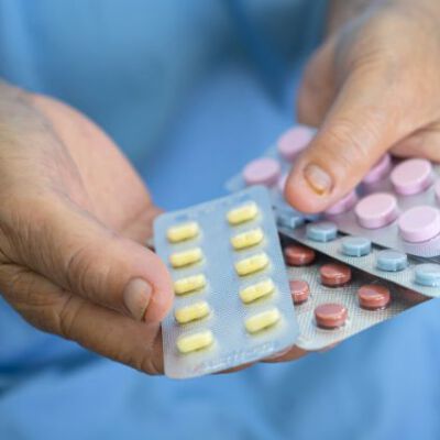 Forskaren: Allergidiagnos kan minska antibiotikaresistensen