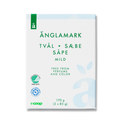 Änglamark fast tvål