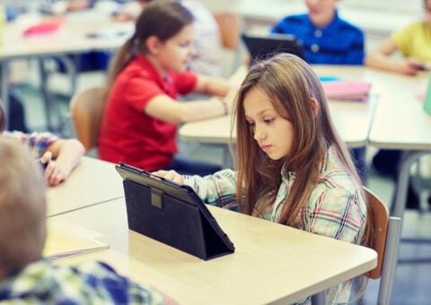 Inget statligt stöd till skolmiljön om Alliansen vinner valet