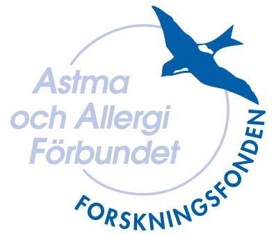 Logga Forskningsfonden