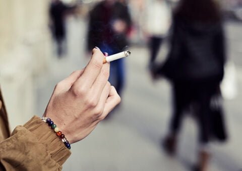 Så ska fler lära sig om nya tobakslagen