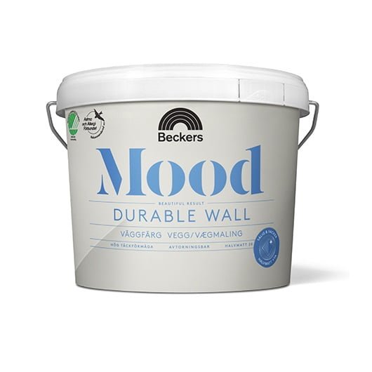 Mood Durable Wall 3L