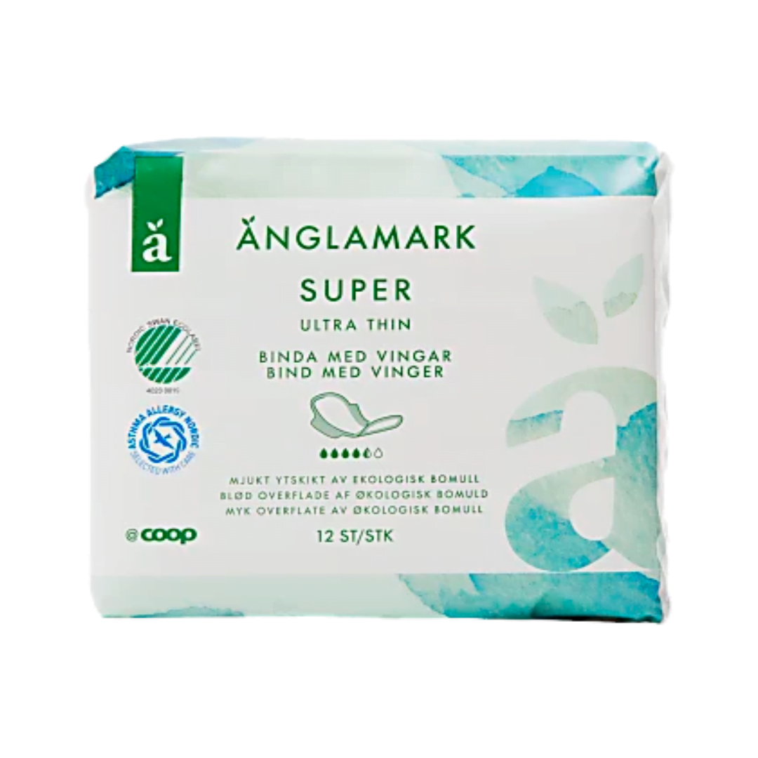 Bindor Ultra Super - Astma- och Allergiförbundet