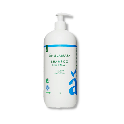 Änglamark Shampoo Normal