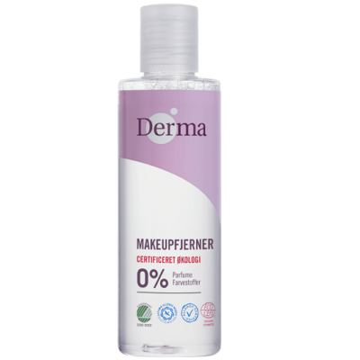 Derma-Eco-Woman Makeupfjerner