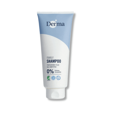 Derma Family Shampo