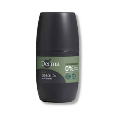 Derma Man Deo RollOn