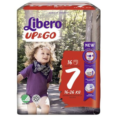 Libero Up&Go