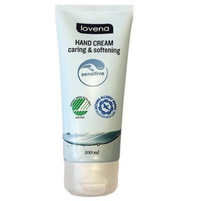 Lovena Hand cream