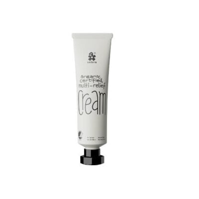 Sebra Multi-relief cream