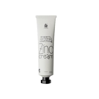 Sebra zink cream