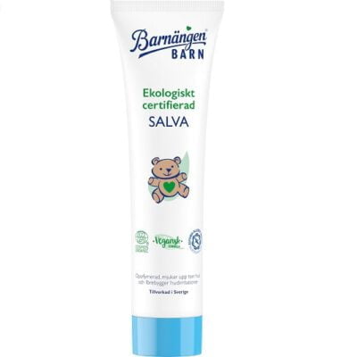 barnängen barn salva 100ml