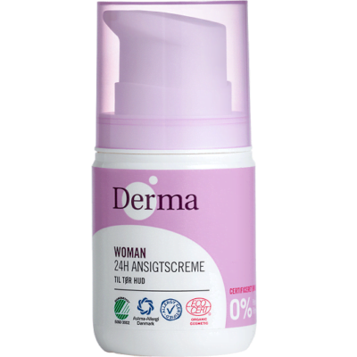 derma-eco-woman-24h-ansiktskraem-torr-hud