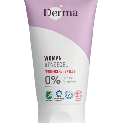 derma-eco-woman-rensegel-150-ml