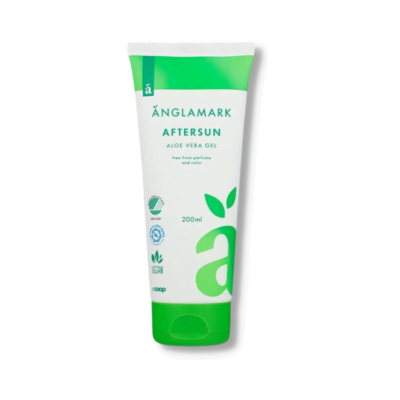 Änglamark Aftersun aloe vera