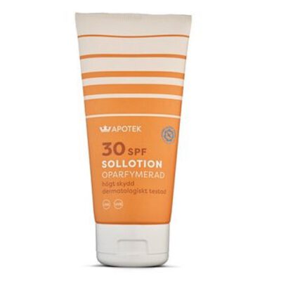 Kronans Apotek Sollotion spf30