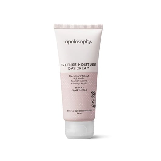 Intense moisture day cream