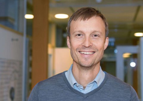 Erik Melén