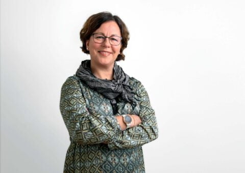 Eva Sverremark-Ekström