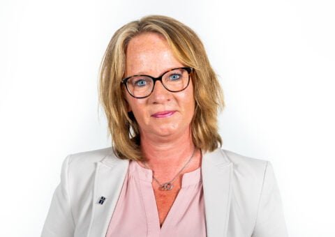 Carina Ståhl Herrstedt - bild