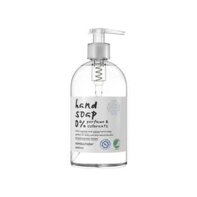 Mevolution Sensitive Hand soap