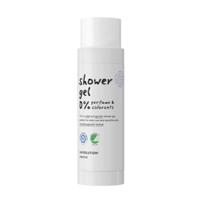 Mevolution Sensitive Shower gel