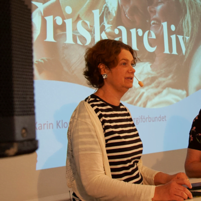 Digital vård i praktiken