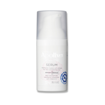 Apoliva serum