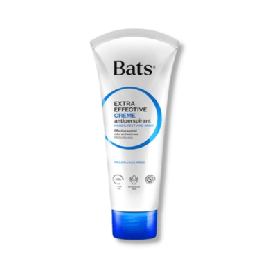 Bats Anti perspirant creme