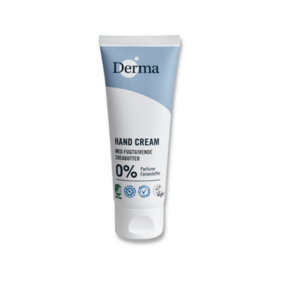 Derma Hand creme