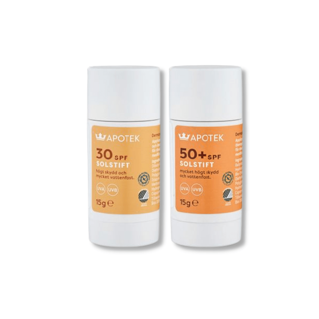 Solstift SPF30/50 - Astma- och Allergiförbundet
