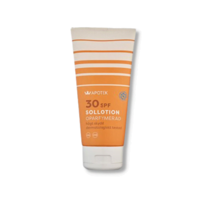 Kronans apotek Sollotion SPF30