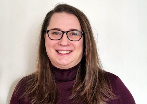 Anna Nopp Scherman, docent i experimentell allergologi