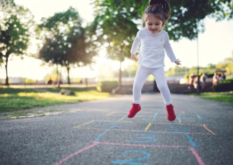 Bättre luft gav förbättrad lungfunktion