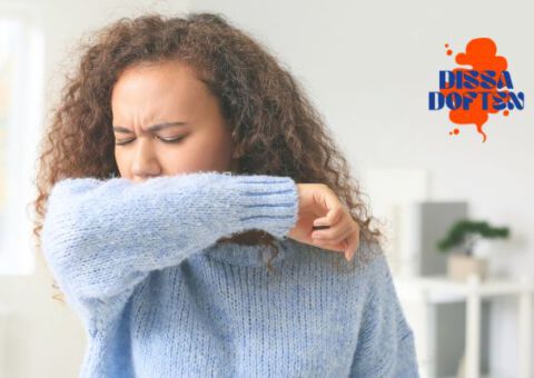 Kronisk hosta kan vara ärftligt